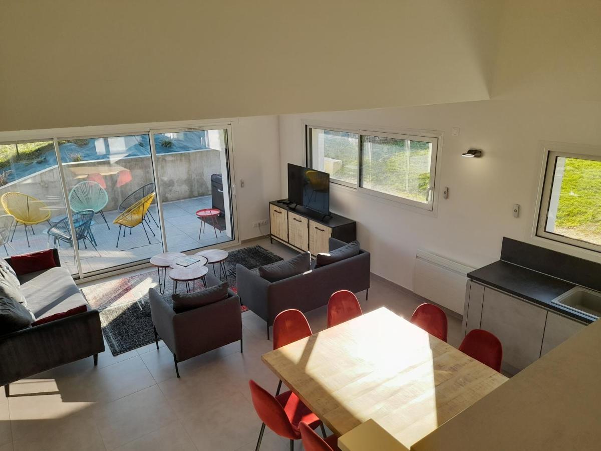 Appartement Thiou Sévrier エクステリア 写真