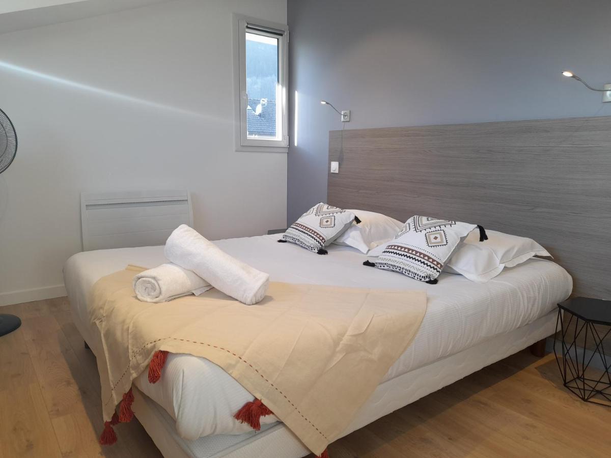 Appartement Thiou Sévrier エクステリア 写真