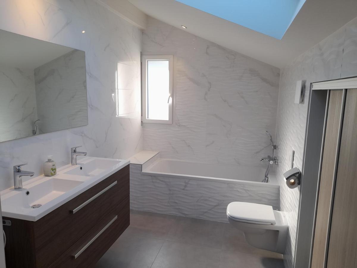 Appartement Thiou Sévrier エクステリア 写真