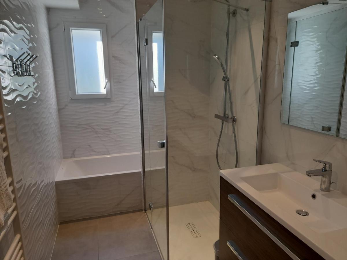 Appartement Thiou Sévrier エクステリア 写真